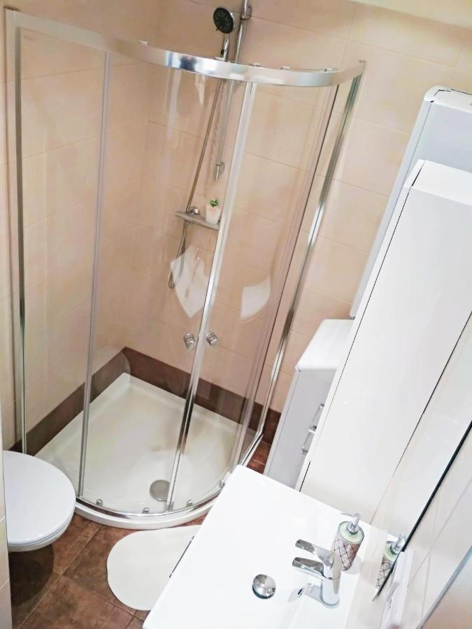 Central Accommodation Angel Πράγα Εξωτερικό φωτογραφία