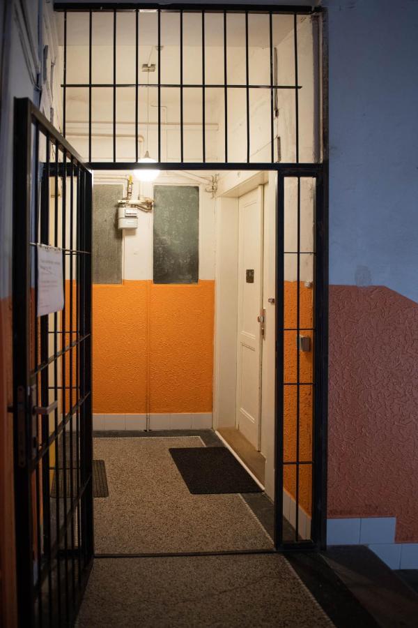 Central Accommodation Angel Πράγα Εξωτερικό φωτογραφία
